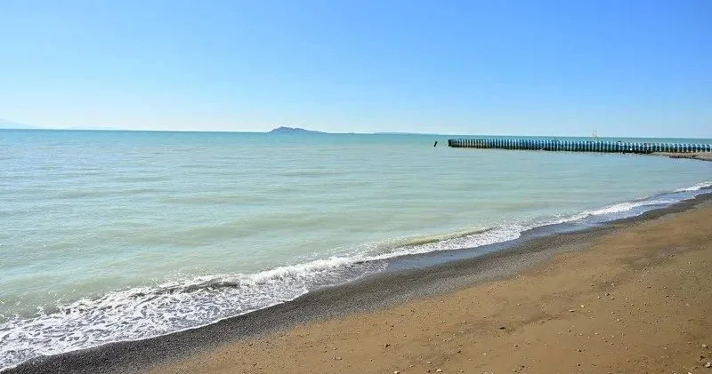 Алакөл жағалауындағы инфрақұрылымды дамытуға биыл 2,4 млрд теңге қарастырылған