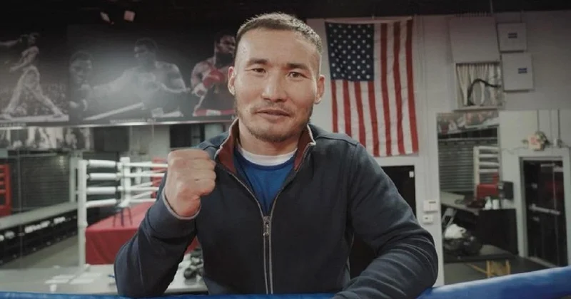 Каната Ислама назначили на руководящую должность в Федерации бокса страны