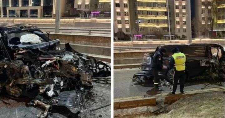 Резонанс не стихает