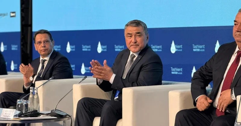 Қазақстан су шаруашылығы саласындағы ұлттық саясатты үнемі жетілдіріп келеді министр