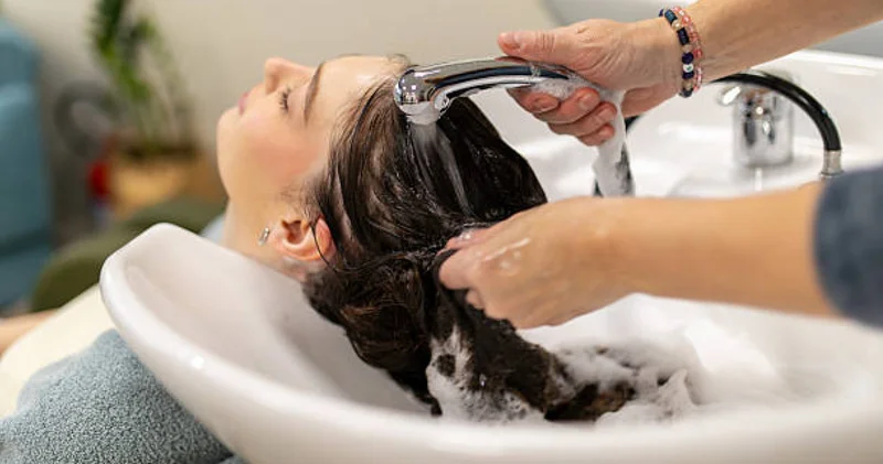 Шашты қаншалықты жиі жуу қажет? маман кеңесі