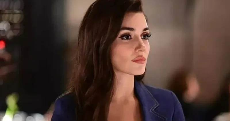 Ыстанбұлда есірткіге қарсы операция кезінде танымал актриса Ханде Эрчел қамалды