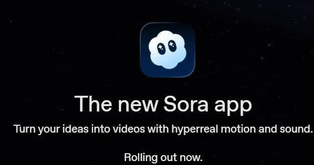 OpenAI Sora жасанды интеллект негізіндегі бейне генераторын жабу туралы шешім қабылдады