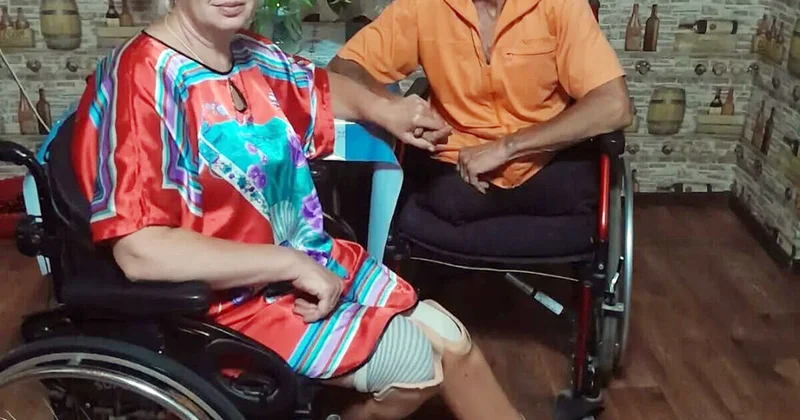 А счастье мы построим!