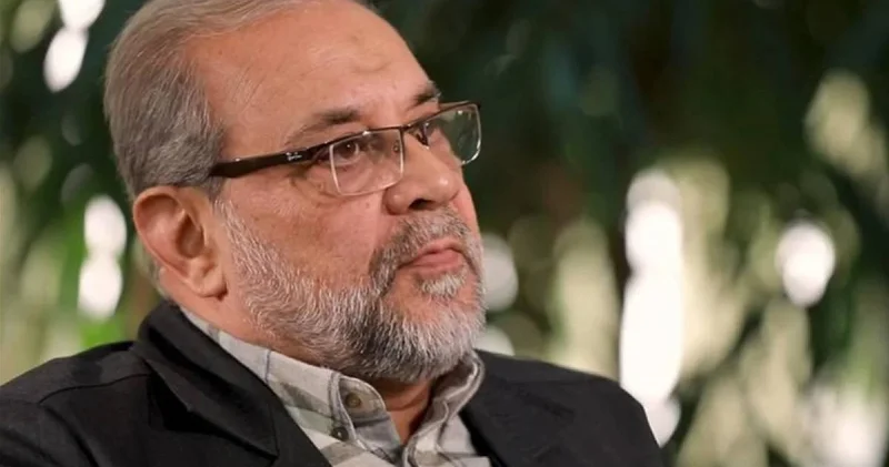 Иран Қауіпсіздік кеңесінің жаңа хатшысы тағайындалды