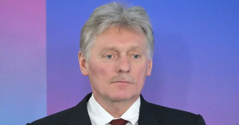 Ресей Украина бойынша келіссөздерге ашық Песков