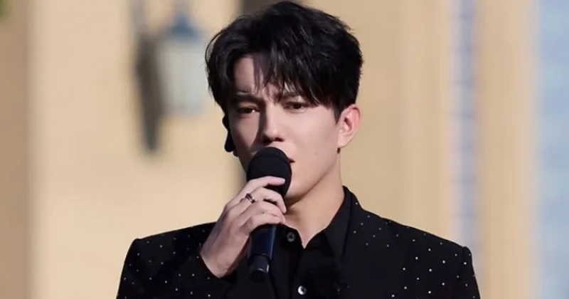 Димаш Кудайберген 52 недели возглавляет чарт Radio Olsztyn