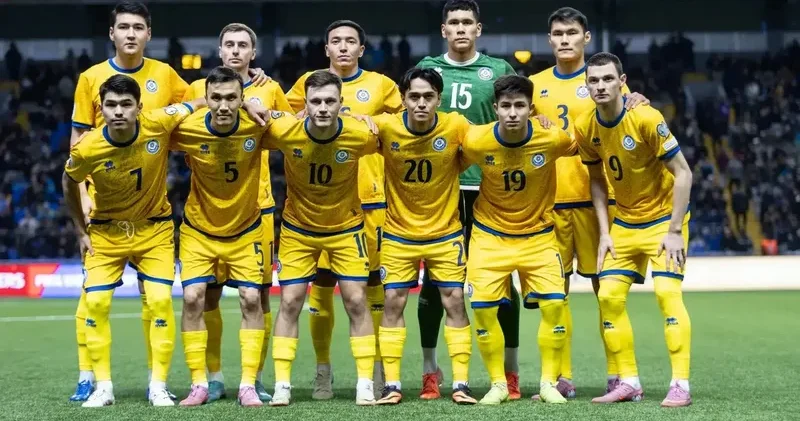 Қазақстан мен Венгрия құрамалары арасындағы футбол матчы кейінге шегерілді