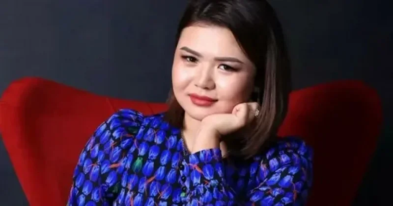 Көз жасымды тоқтата алмадым...: танымал блогер баласының диагнозын айтып, жан сырын ақтарды