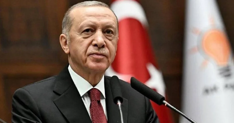 Зардабын бүкіл әлем көріп отыр : Ердоған АҚШ пен Израиль басшыларына шұғыл үндеу жасады