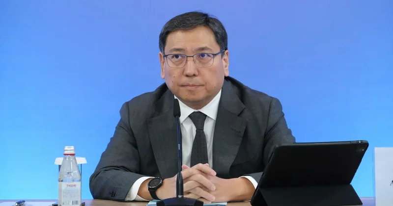 Стало известно, чем будет заниматься Ерболат Досаев в Администрации президента