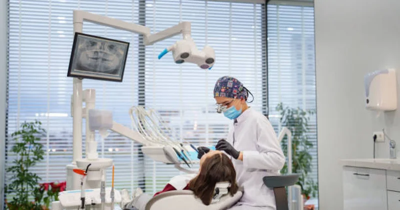 400 ге жуық стоматологиялық клиника тексеріліп, 56 сы лицензиядан айырылды