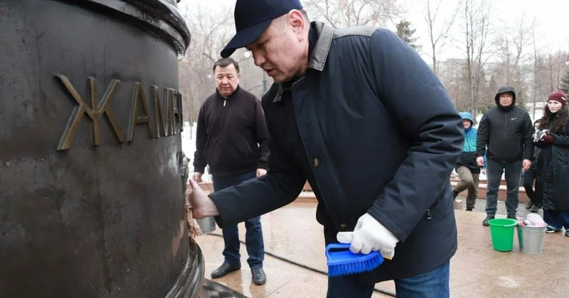 Снег не помеха!