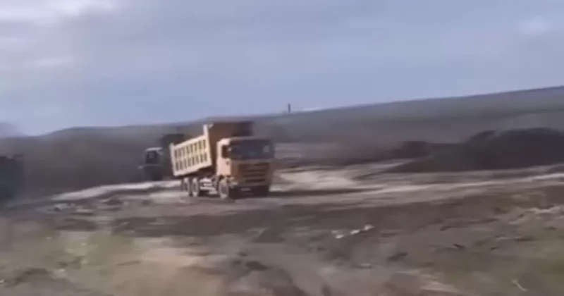 Человеческие останки в котловане: жители ВКО требуют остановить стройку больницы