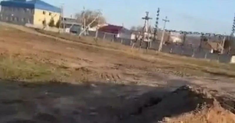 Человеческие кости нашли при строительстве больницы в ВКО