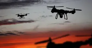 Украиналық дрондар Екатеринбург пен Челябинскіге шабуыл жасады