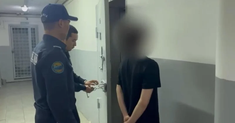 Подростка ударили ножом во время игры в волейбол в Макинске