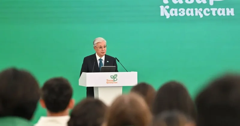 Токаев: Проблема бродячих собак это следствие человеческого равнодушия