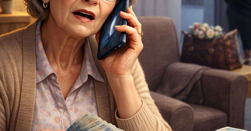 Киберкапкан для доверчивых