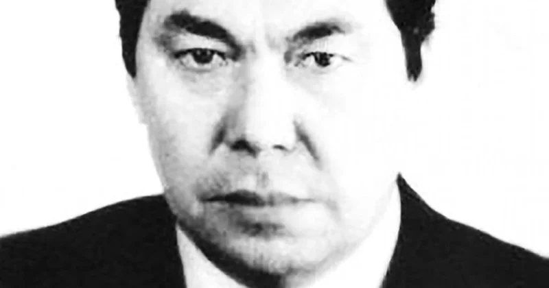 Наставник, ставивший перед своими воспитанниками высокие цели