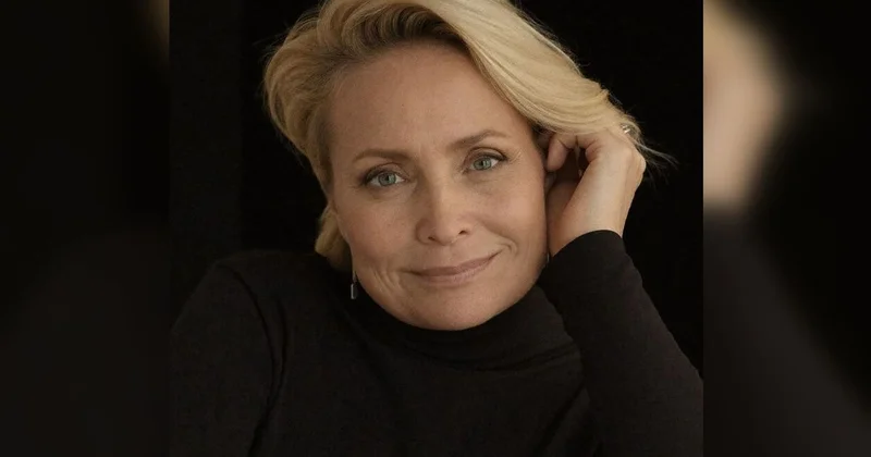 Полная красивее была : постройневшая звезда Интернов поделилась честным фото