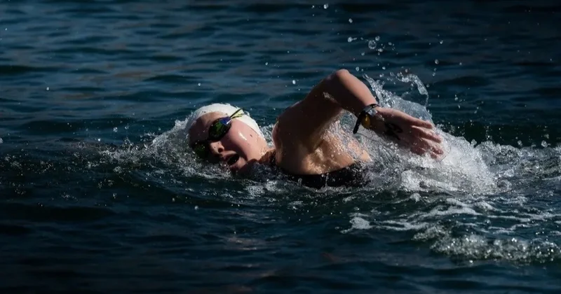 Ашық суда жүзу: Қазақстан құрамасының жағажай Азиадасындағы нәтижеcі