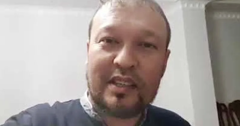 Руслан Жанпейісов жаңа эпизодқа байланысты төрт тәулікке қамауға алынды