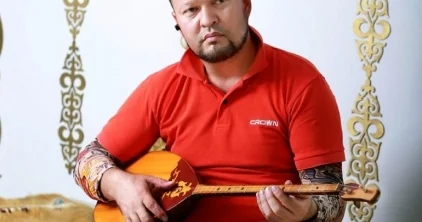 Шымкентского автоблогера арестовали на четверо суток