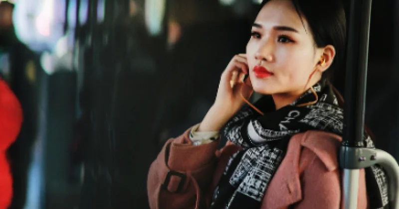 Автобус Астаны временно изменил движение