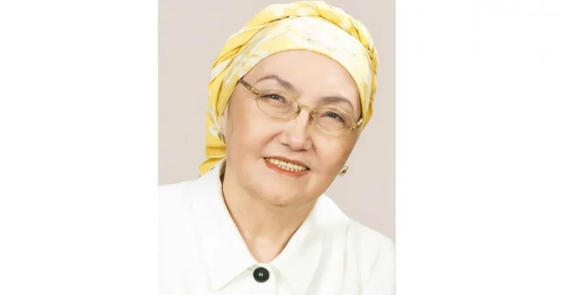 Жапырақ жаздың жyрегi