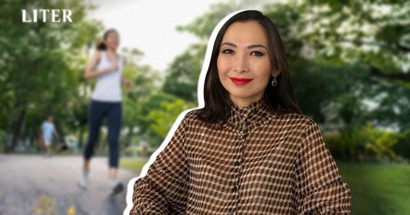 Прогулка как терапия: почему ходьба становится главной формой психологической разгрузки казахстанцев