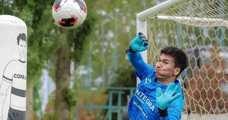 25 сәуірдегі футбол: қазақстандық клубтардан кімдер ойнайды