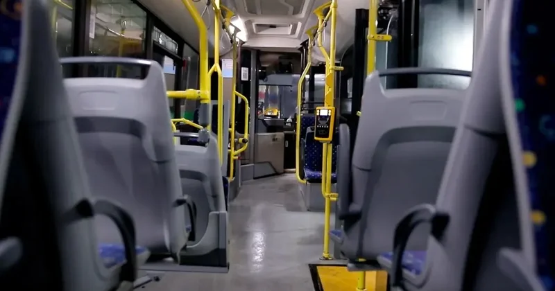 За драку в автобусе жительниц Астаны привлекут к ответу