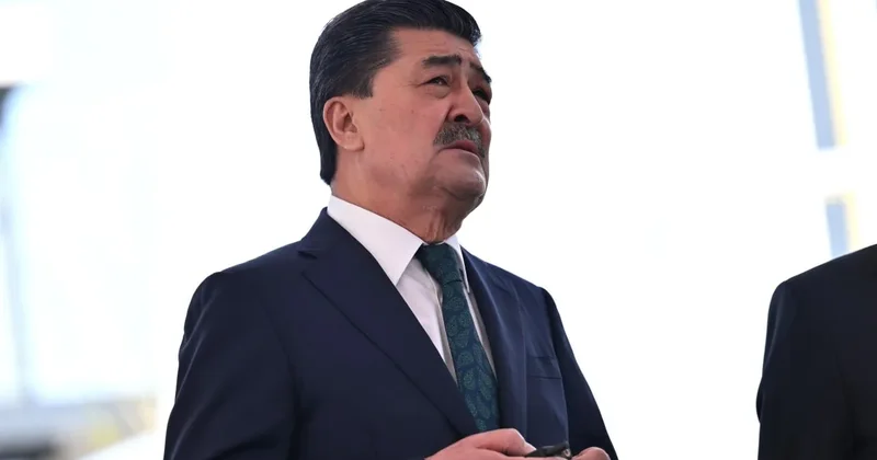 2 млн тонна қалдық жиналды: Экология министрі Таза Қазақстан акциясының аралық қорытындысын мәлімдеді