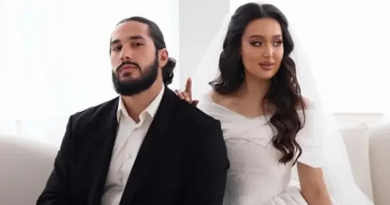 Әкем тек қуанар еді : марқұм Мұрат Бисембиннің қызы тұрмысқа шықты