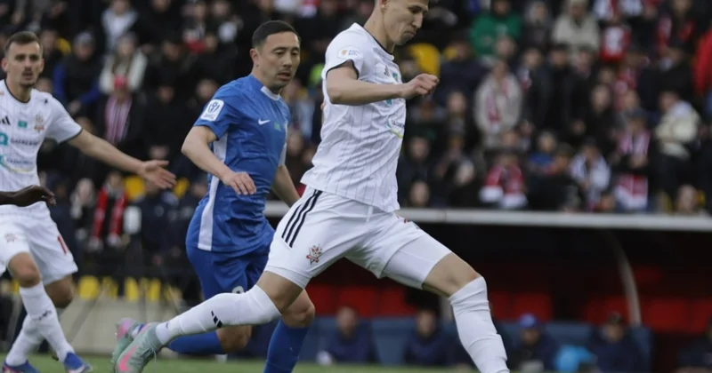 ҚПЛ: Ақтөбе Ертістің осал тұсын тапты