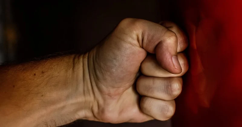 Подростков избили в Актау: установлены все причастные к драке