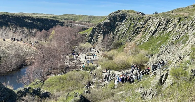 Ішкі туризм: Ақтөбе не ұсынады және оған сұраныс бар ма