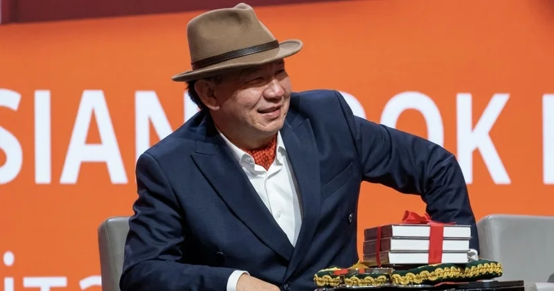 Вслед за воздушным змеем