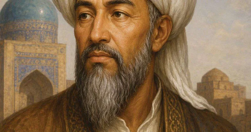 Мудрость Ясауи ресурс для развития общества