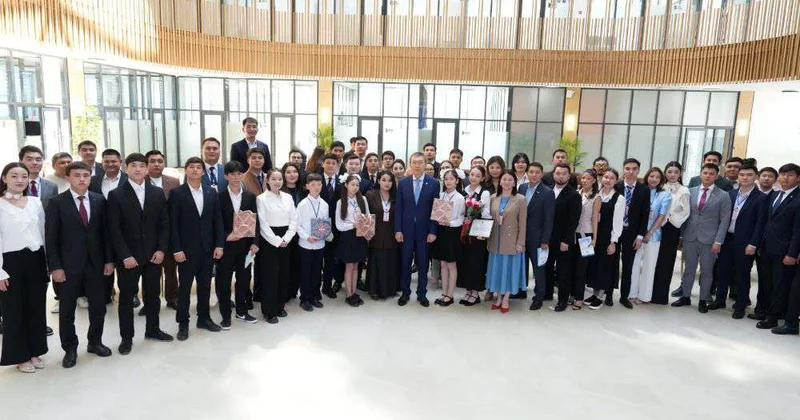 Ответственное и осознанное участие