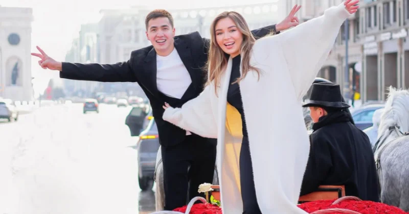 Мы искренне раскаиваемся : последнее слово блогеров Жанабыловых