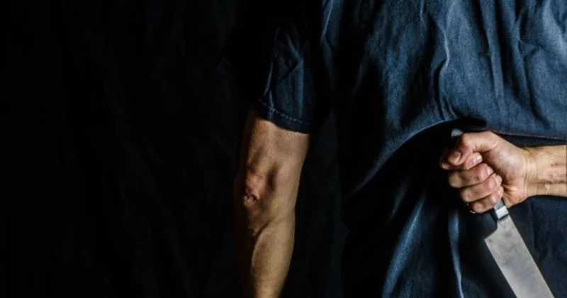 Женщина умерла после нападения в столовой в Талдыкоргане