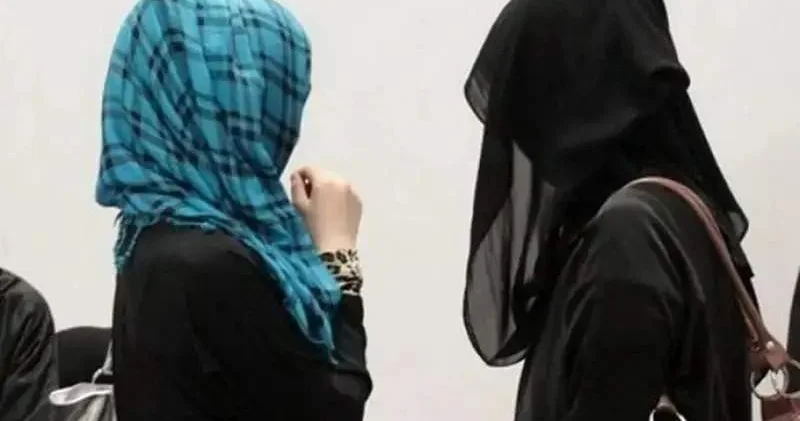 Атырауда бет жүзін бүркемелеген 11 азамат жауапқа тартылды