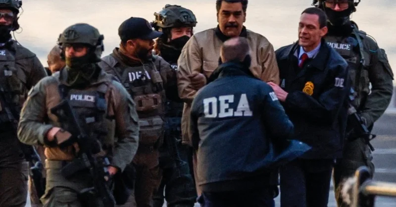 Венесуэланың бұрынғы президентіне қатысты сот процесі екі жылға созылуы мүмкін