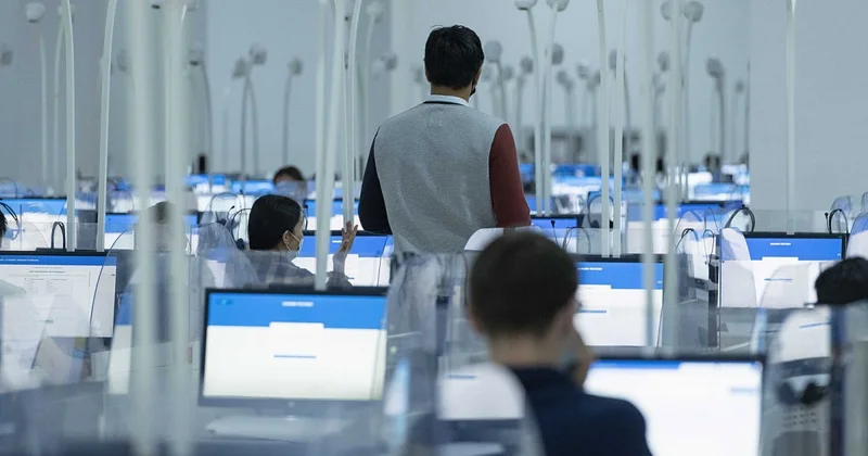 В Центре тестирования обратились к абитуриентам