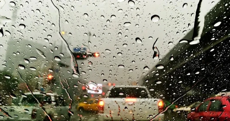 26 cәуірде еліміздің бірқатар аймағында жауын шашын күтіледі