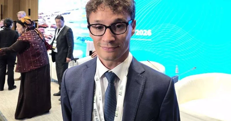 Проект по Каспию востребован