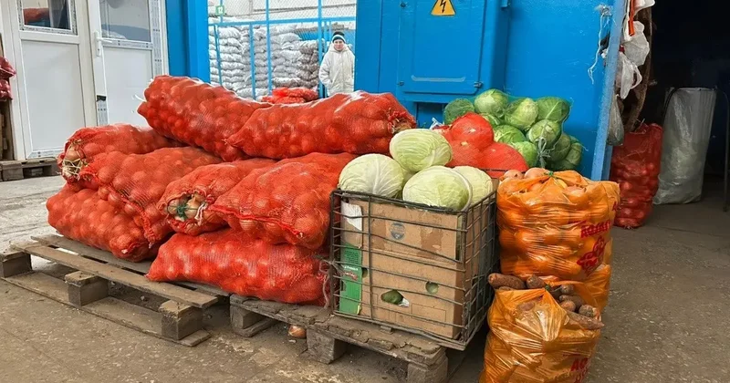 Вместо 15% 86: в ВКО выявили значительное завышение цен на социально значимые продукты