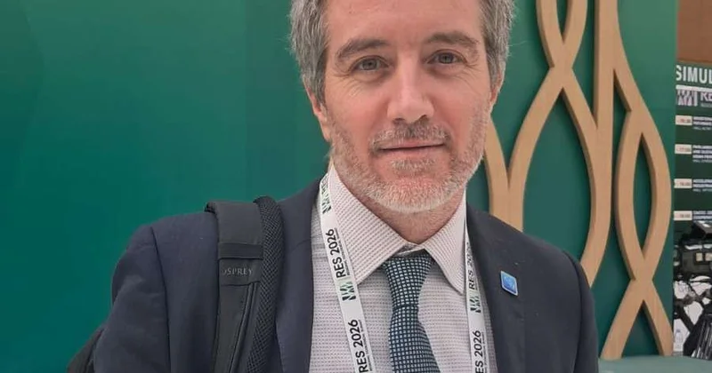 Большие возможности водной дипломатии